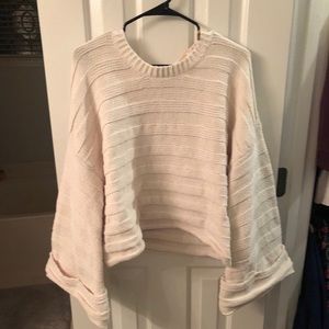 Show Me Your Mumu Sweater